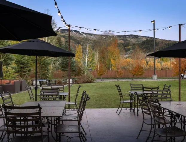 Holiday Inn Steamboat Springs by IHG hotel detail image 1