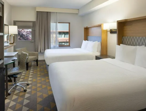 Holiday Inn Steamboat Springs by IHG hotel detail image 3