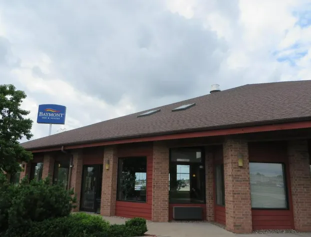 Baymont by Wyndham Boone hotel detail image 1