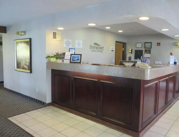 Baymont by Wyndham Boone hotel detail image 2