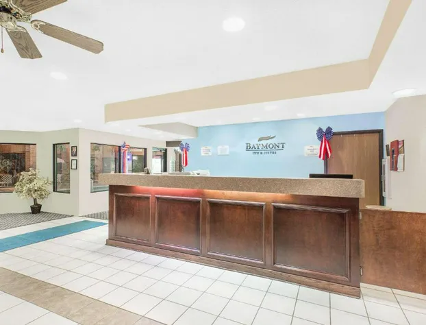Baymont by Wyndham Boone hotel detail image 3
