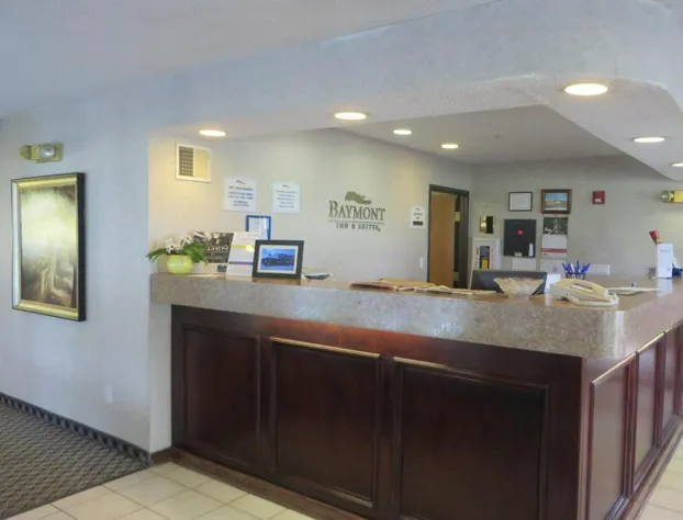 Baymont by Wyndham Boone hotel detail image 4