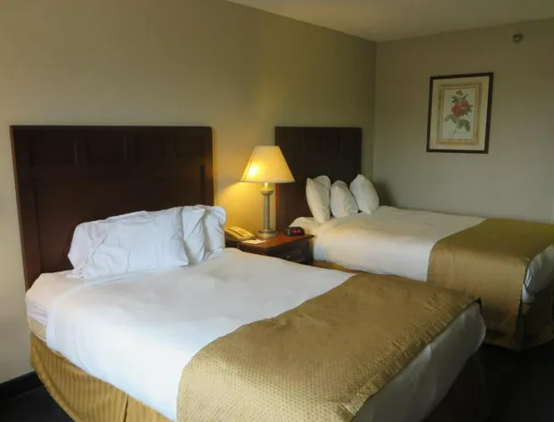 Baymont by Wyndham Boone hotel detail image 3