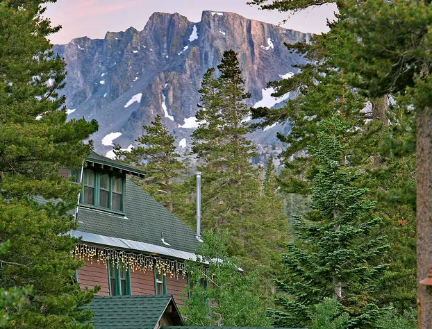 Tamarack Lodge and Resort hotel detail image 1