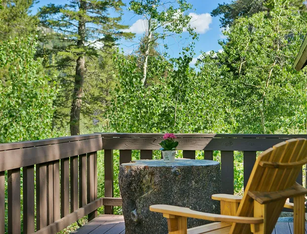 Tamarack Lodge and Resort hotel detail image 3