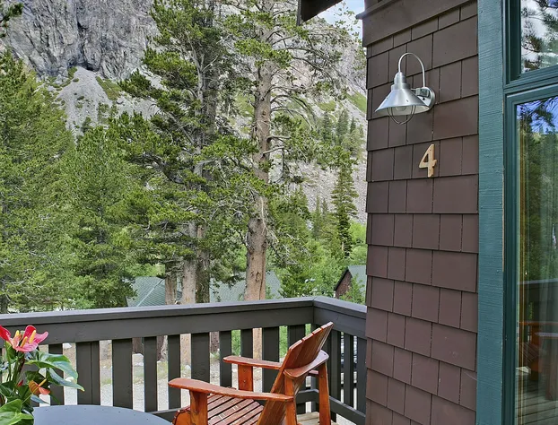 Tamarack Lodge and Resort hotel detail image 4