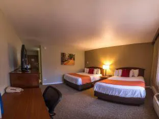 Best Western University Inn hotel detail image 1