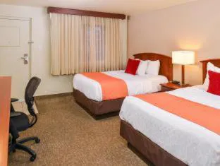 Best Western University Inn hotel detail image 3