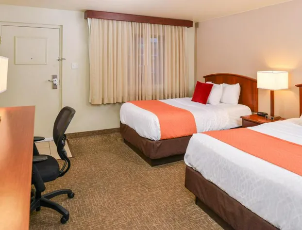 Best Western University Inn hotel detail image 4