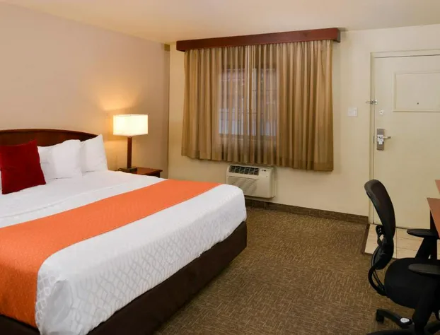 Best Western University Inn hotel detail image 3