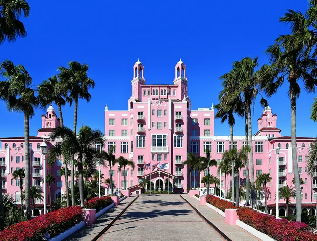 The Don CeSar hotel detail image 2