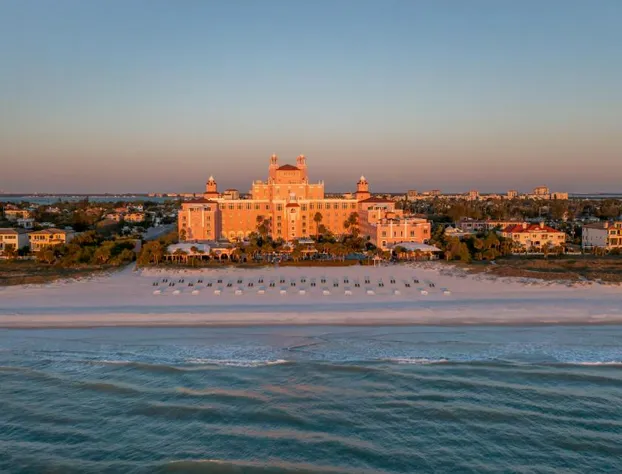 The Don CeSar hotel detail image 2