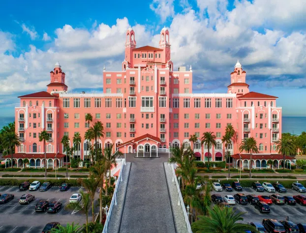 The Don CeSar hotel detail image 2