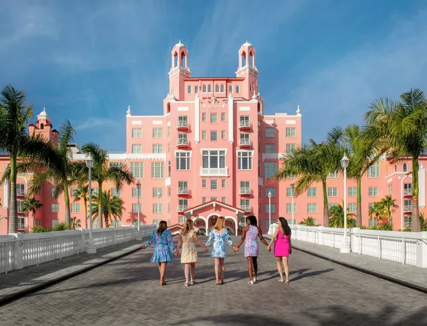 The Don CeSar hotel detail image 4
