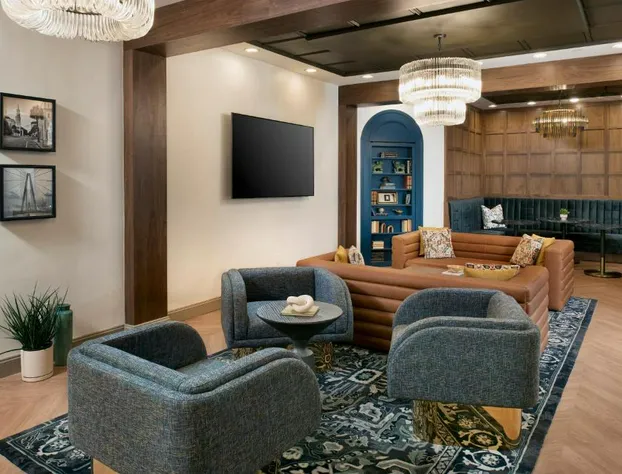 The Ansonborough hotel detail image 2