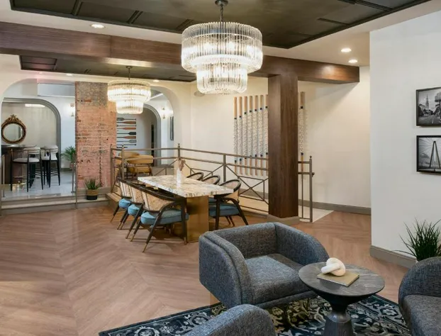 The Ansonborough hotel detail image 3