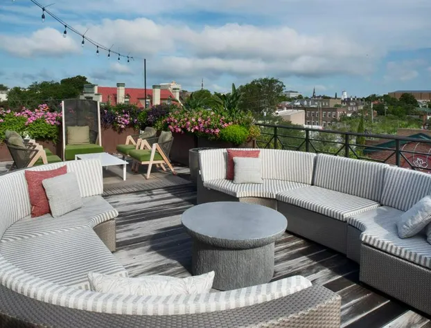 The Ansonborough hotel detail image 4