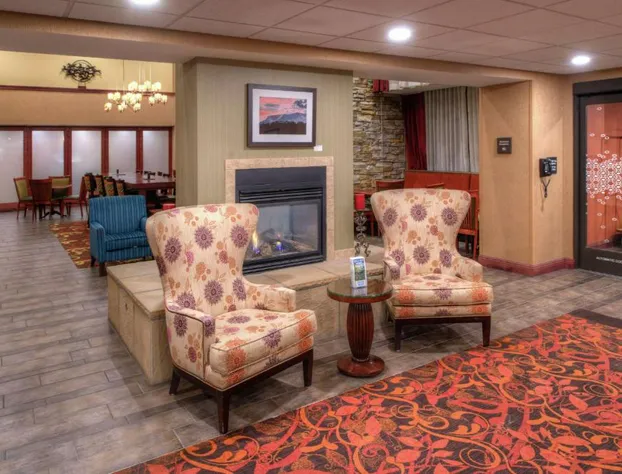 Hampton Inn & Suites Rifle hotel detail image 2