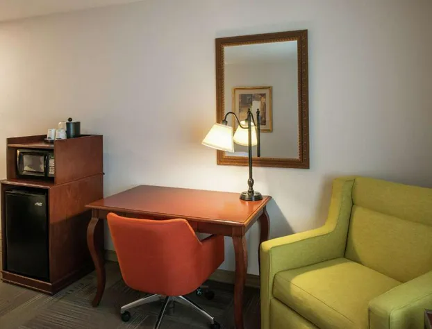 Hampton Inn & Suites Rifle hotel detail image 4