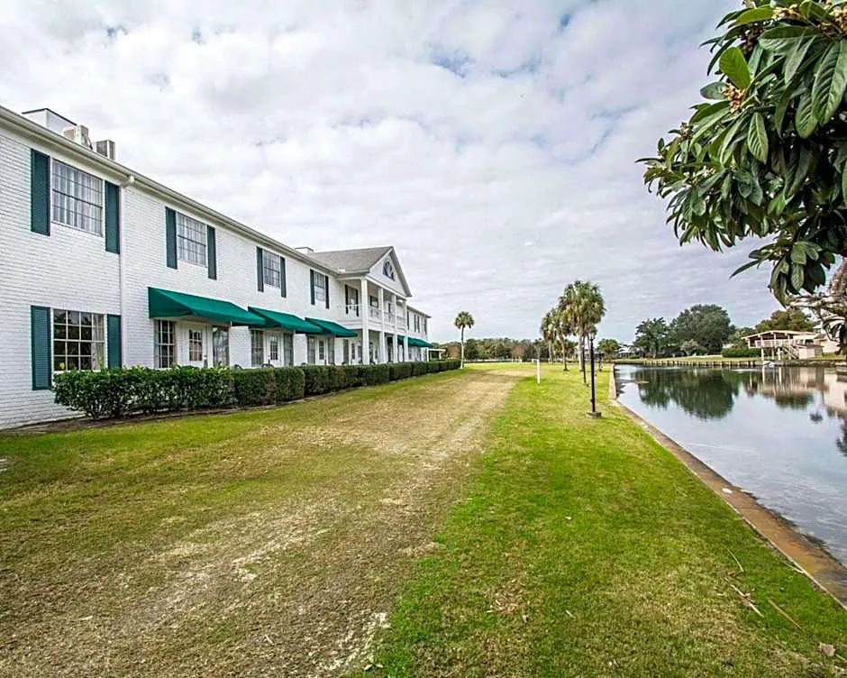 Plantation Resort on Crystal River, Ascend Hotel Collection hotel hero