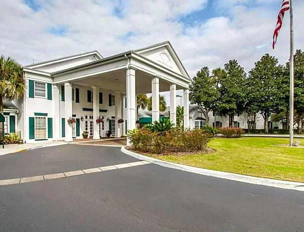 Plantation Resort on Crystal River, Ascend Hotel Collection hotel detail image 1