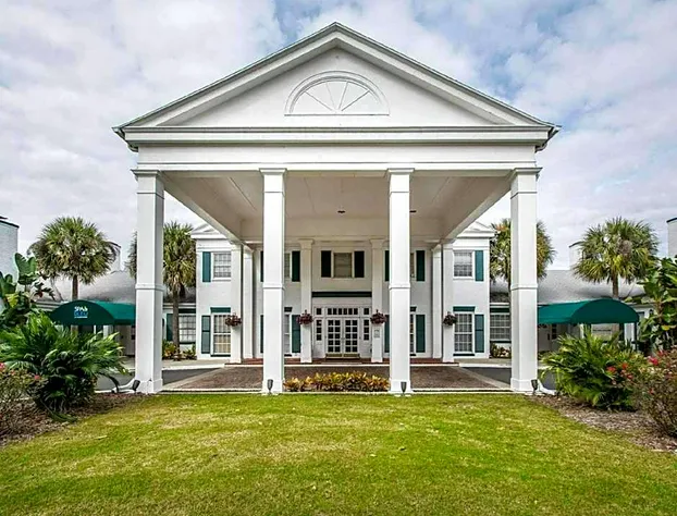 Plantation Resort on Crystal River, Ascend Hotel Collection hotel detail image 2