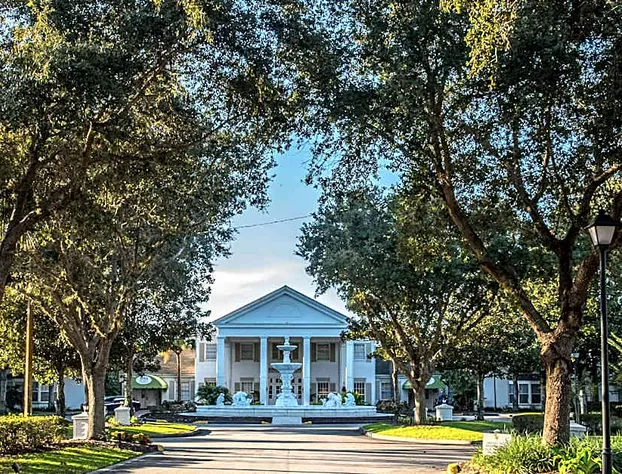Plantation Resort on Crystal River, Ascend Hotel Collection hotel detail image 3