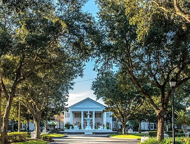 Plantation Resort on Crystal River, Ascend Hotel Collection hotel detail image 4