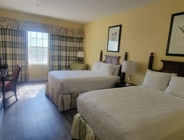 Plantation Resort on Crystal River hotel detail image 1