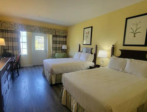 Plantation Resort on Crystal River hotel detail image 2