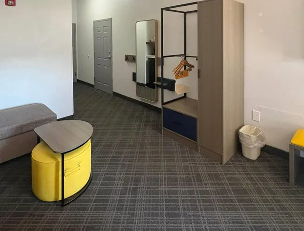 Comfort Suites Crossville hotel detail image 3