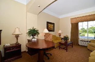 Best Western Plus Monica Royale Inn & Suites hotel detail image 2