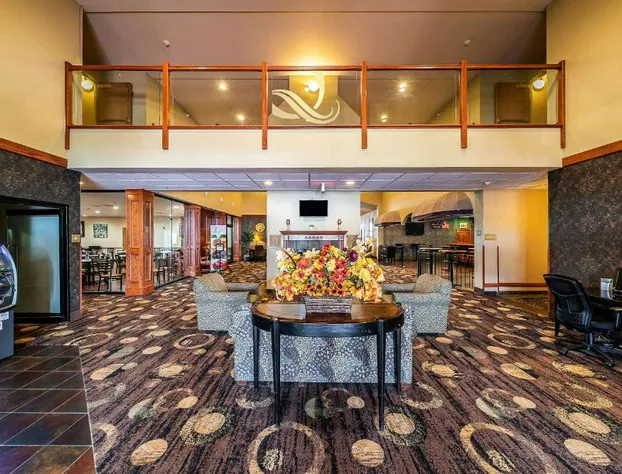 Quality Inn & Suites Hannibal West hotel detail image 4