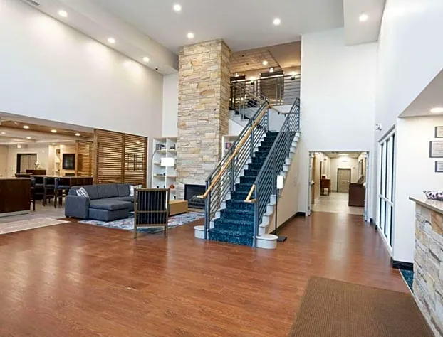 Country Inn & Suites by Radisson, State College (Penn State Area), PA hotel detail image 1