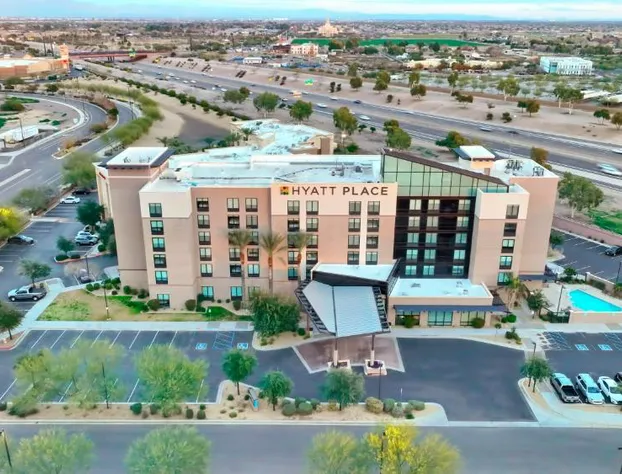 Hyatt Place Gilbert hotel detail image 2