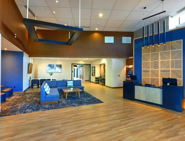 Hyatt Place Gilbert hotel detail image 3