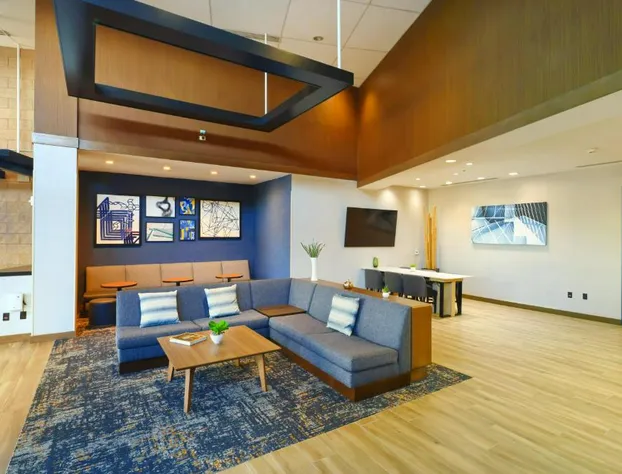 Hyatt Place Gilbert hotel detail image 4