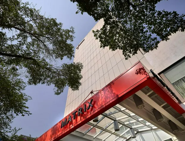 Matrix Hotel hotel detail image 3