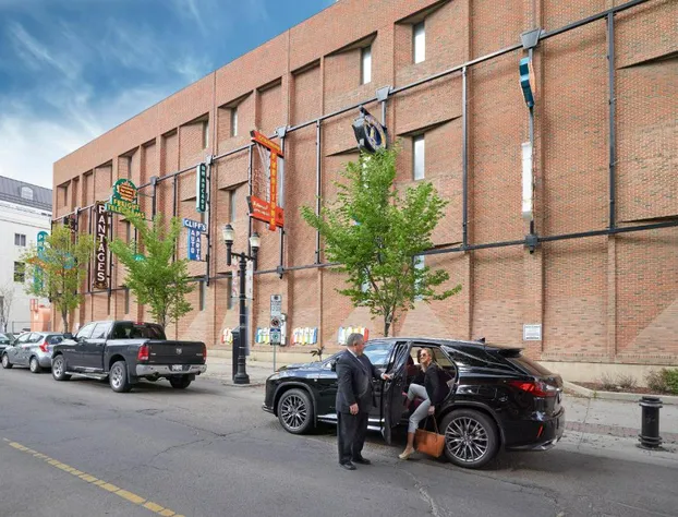 Matrix Hotel hotel detail image 4