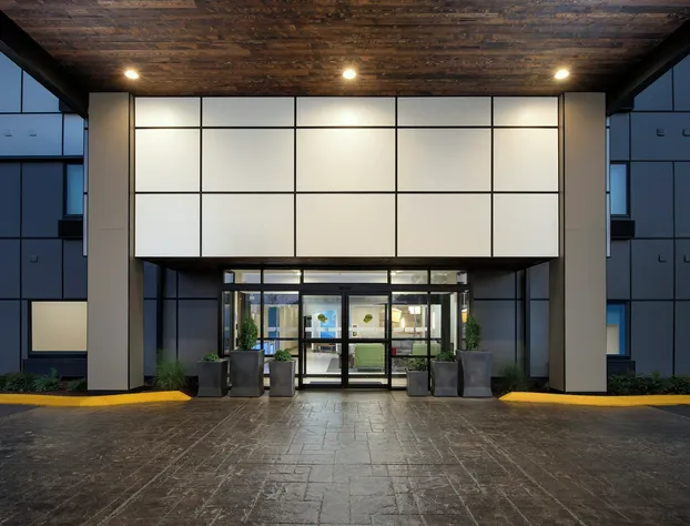 Holiday Inn Express Hotel & Suites Puyallup (Tacoma Area) by IHG hotel detail image 2