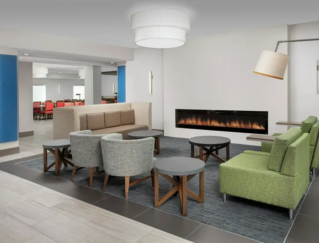 Holiday Inn Express Hotel & Suites Puyallup (Tacoma Area) by IHG hotel detail image 4