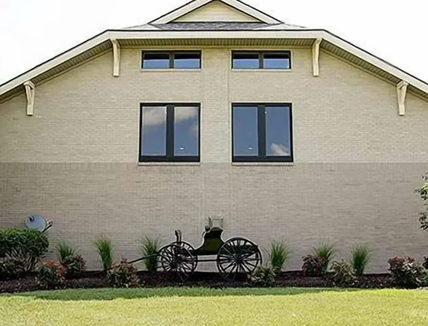 Clock Tower Inn Berne hotel detail image 1