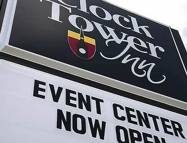 Clock Tower Inn Berne hotel detail image 2