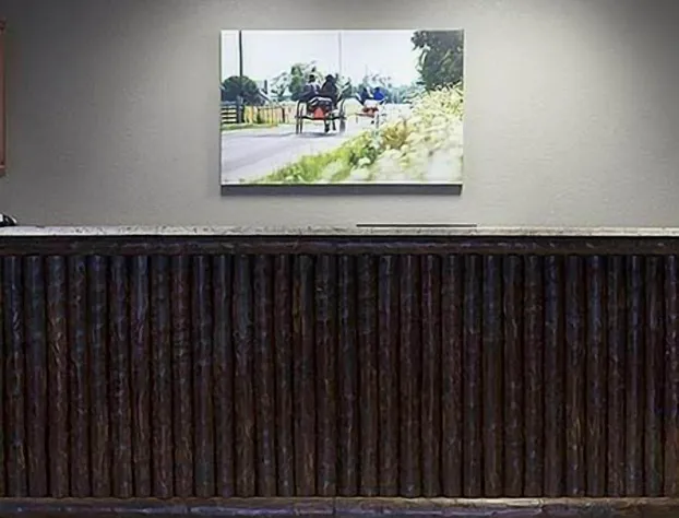 Clock Tower Inn Berne hotel detail image 4