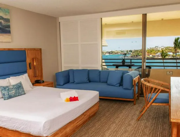 Royal Kona Resort hotel detail image 1