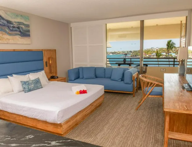 Royal Kona Resort hotel detail image 2