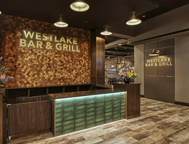 Lakeside Hotel Casino, a Travelodge by Wyndham hotel detail image 2