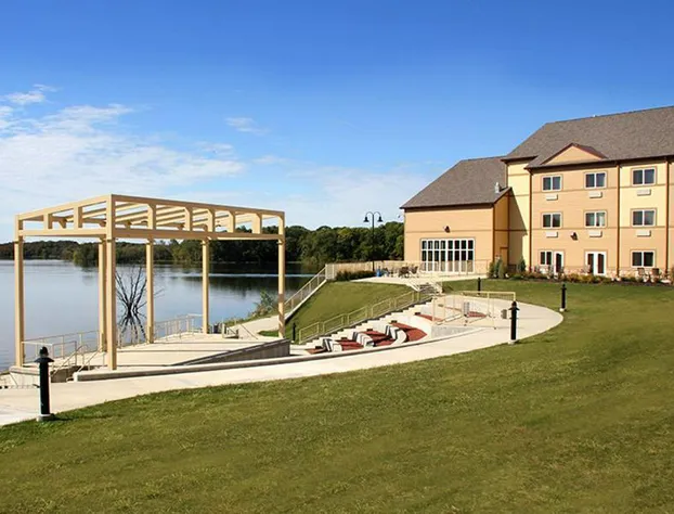 Lakeside Hotel Casino hotel detail image 2