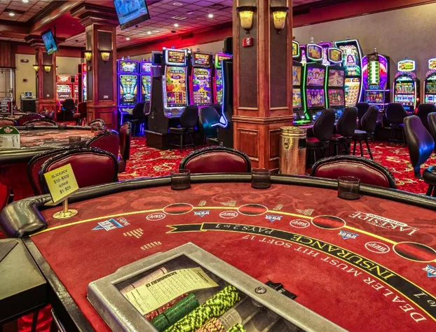 Lakeside Hotel Casino hotel detail image 4