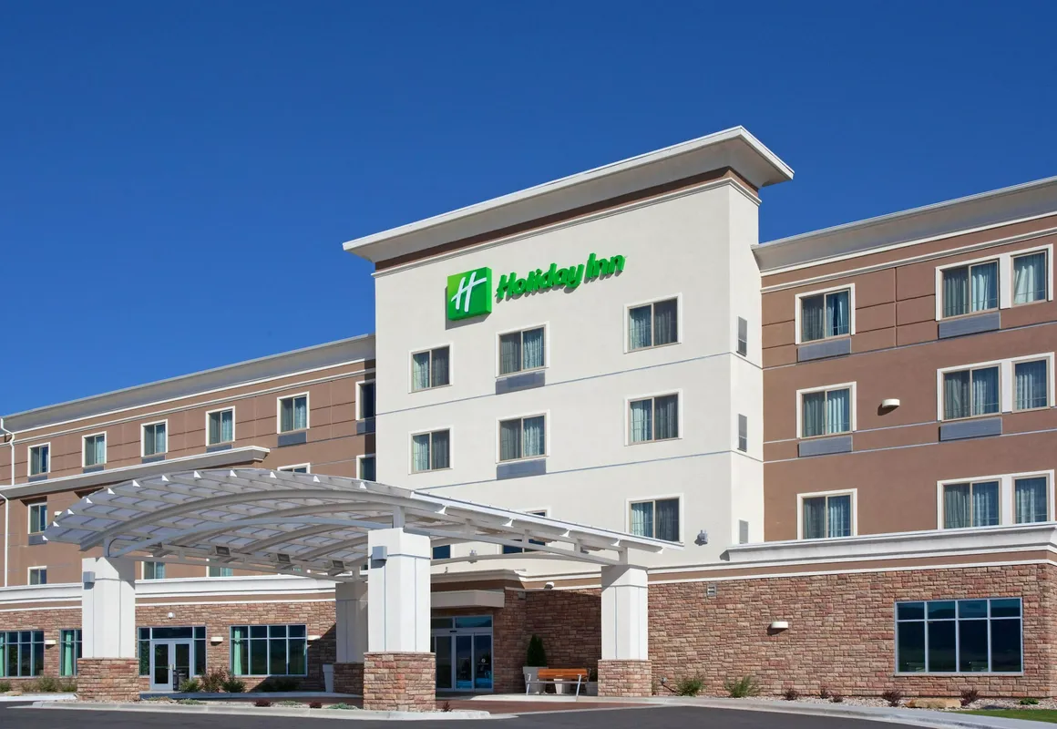 Holiday Inn Casper East - Medical Center by IHG hotel hero